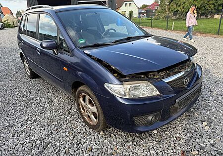 Mazda Premacy Comfort Klima