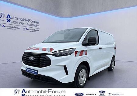 Ford Transit Custom Kasten 280L1 Trend *AHK*LED*