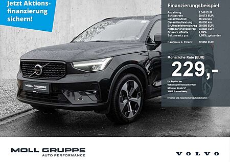 Volvo XC 40 XC40 B4 2WD Plus Dark Sthz. el. Sitze