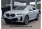 BMW X4 xDrive30d M Sportpaket AHK Laser°Acc°Stdhzg°20