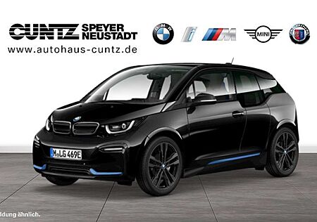 BMW i3 s 120Ah HK HiFi DAB WLAN RFK Navi Bus. Shz