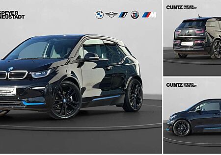 BMW i3 s 120Ah Rückfahrkamera Harman/Kardon Sitzheizung