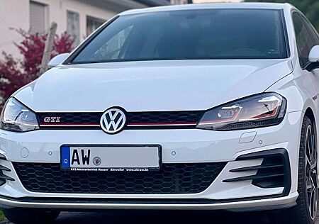 VW Golf GTI Volkswagen 2.0 TSI OPF DSG Performance