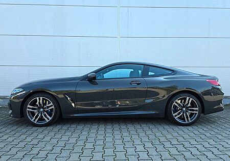 BMW 840 d xDrive Coupe (Laser/Head-Up/360 Kamera)