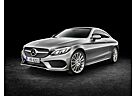 Mercedes-Benz C 250 Coupe 7G-TRONIC