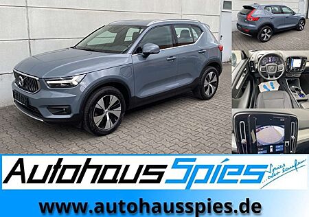 Volvo XC 40 XC40 T4 Twin Engine 2WD Inscription Expression PHEV Tot