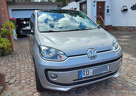 VW Up gebraucht kaufen VW Up Volkswagen ! ! cup !