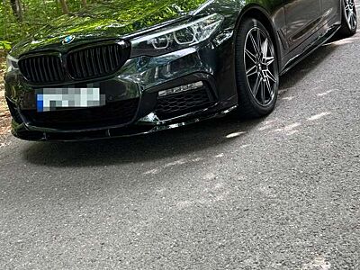 BMW 520 520 d