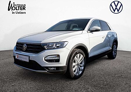 VW T-Roc Volkswagen 1.5 TSI Sport NAVI KAMERA ACC PDC