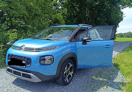 Citroën C3 Aircross Citroen PureTech 130 Stop & Start OPF Shine