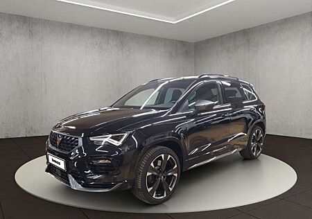Cupra Ateca 2.0 TSI VZ 4Drive OPF (EURO 6d)