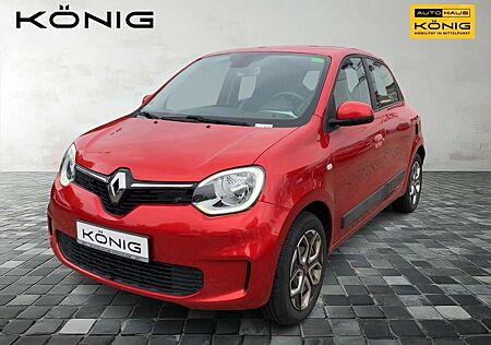 Renault Twingo Limited SCe 75 Start & Stop
