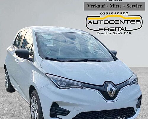 Renault ZOE Zoe Life R110 Z.E. 50 (Batteriemiete)