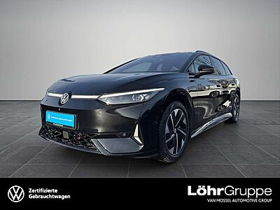 Volkswagen ID.7 Tourer GTX 4Motion *HARMAN-KARDON*360°KAMERA*MA...