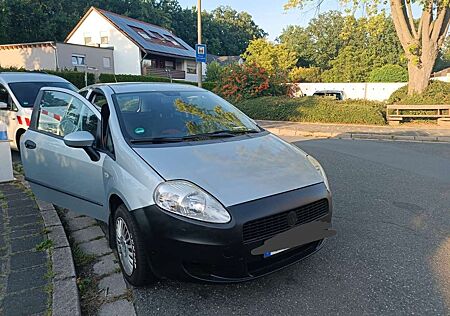 Fiat Grande Punto 1.2 8V Active