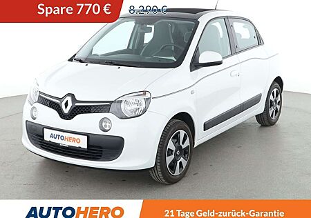 Renault Twingo 1.0 SCe Liberty*FALTDACH*LIMITER*KLIMA*GARANTIE*