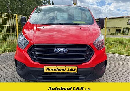 Ford Transit Kasten 300 L2 Trend 2.0 TDCi EU6d-T,1.Hd