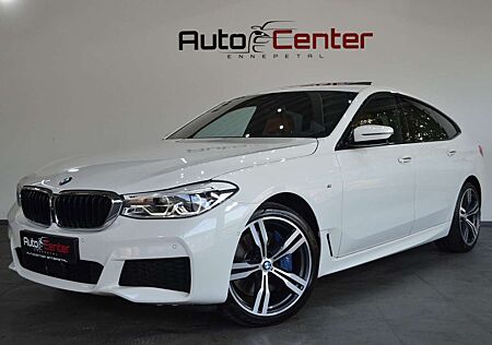 BMW 640 i Gran Tursimo xDrive M Sport*2.Hand*Pano*