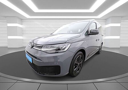 VW Caddy Volkswagen EDITION 2.0 TDI DSG (+EURO6+ACC-RADAR) Navi