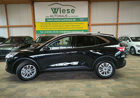 Ford Kuga 2,5 FHEV AWD Titanium X,IACC,2xCam,GJR