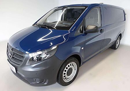 Mercedes-Benz Vito 109 CDI lang Sortimo Regal PDC 1.Hand TÜV N