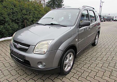 Suzuki Ignis 5-T. 1.3 X-45 Snow