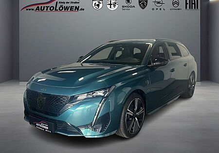 Peugeot 308 1.2 PureTech SW 130 GT (EURO 6d)