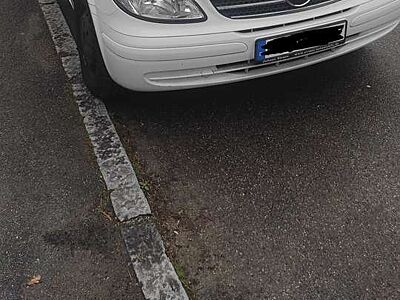 Mercedes-Benz Viano 2.2 CDI lang (639.713) FUN
