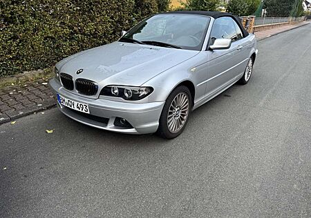 BMW 320 Cd Edition Exclusive