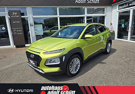 Hyundai Kona 1.0 T-GDi M/T Sonderedition ADVANTAGE