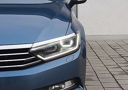 VW Passat Volkswagen 2.0 TDI/DSG/4M/Pano/ACC/Kam/Voll-LED