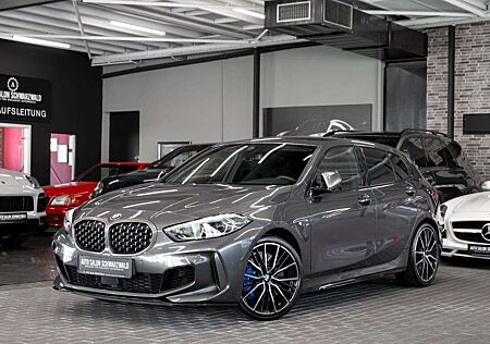 BMW 135 i xDrive| M SITZE|PARK-ASSISTENT|KAMERA