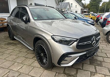 Mercedes-Benz GLC 300 GLC -Klasse de 4Matic