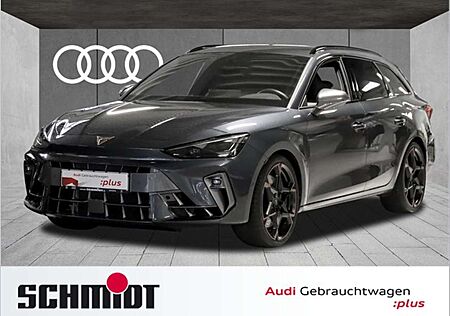 Cupra Leon Sportstourer VZ 4Drive Navi LED ACC LM19 Kamera