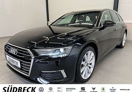 Audi A6 Avant 40 TDI quattro design ACC+KAMERA+APP+...
