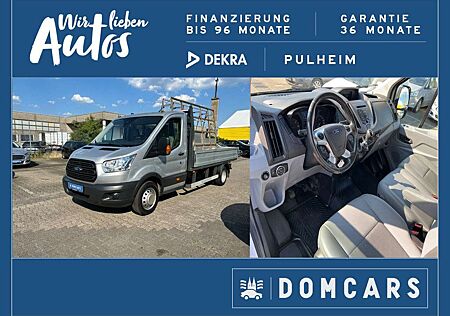 Ford Transit Pritsche 470 L3 EK/GARNTIE/3 SITZER/AHK/