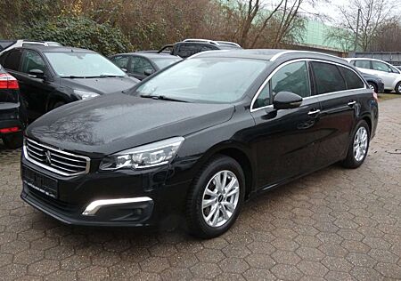 Peugeot 508 SW Style*Pano*Klima*Shz*Kamera*