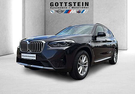 BMW X3 xDrive30e