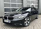 BMW 520 d Touring / Navi / LED / Kamera