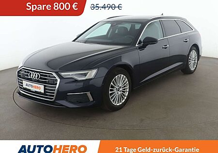 Audi A6 40 TDI quattro Design Aut.*MATRIX*HEAD-UP*360CAM*