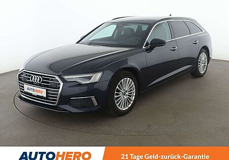 Audi A6 40 TDI quattro Design Aut.*MATRIX*HEAD-UP*360CAM*