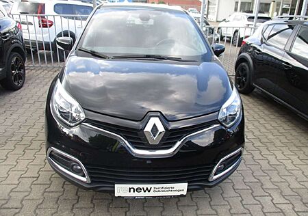 Renault Captur ENERGY TCe 90 Start&Stop Intens