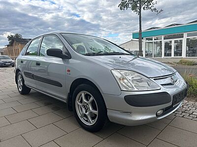 Honda Civic 1.6 i LS