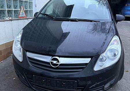 Opel Corsa Edition