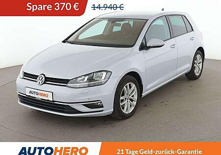 VW Golf Volkswagen 1.6 TDI Comfortline BlueMotion*NAVI*PDC