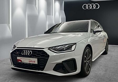 Audi S4 Avant 3.0 TDI quattro AHK B&O PANO MATRIX