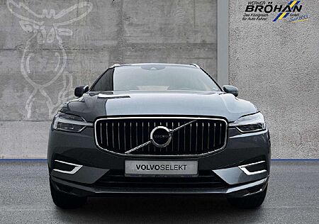 Volvo XC 60 XC60 D5 AWD Geartronic Inscription