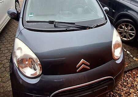 Citroën C1 Citroen 5-Türer 1.0 Advance