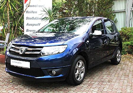 Dacia Sandero Celebration