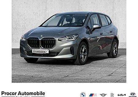 BMW 218 d DA++PA++ADAP LED+DAB+HuD+SHZ+LHZ+UVM.